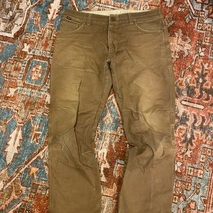 Ryder Kuhl Pants
